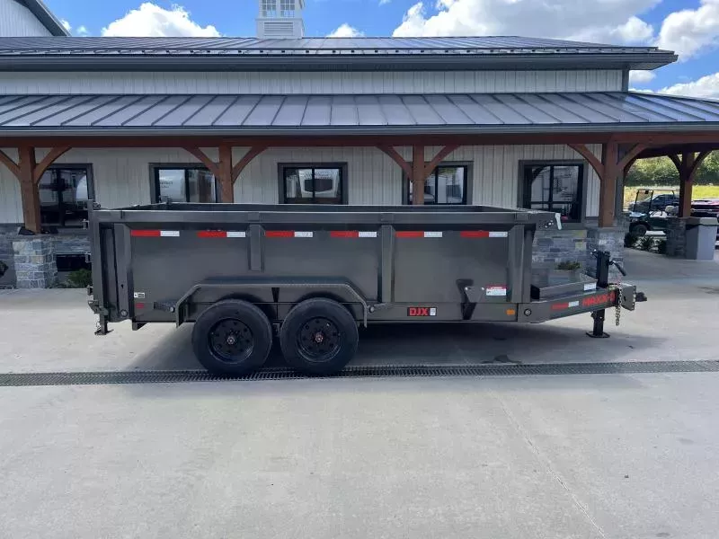 new Dump Trailers MAXX-D for sale, in Irwin, PA Thumbnail 18