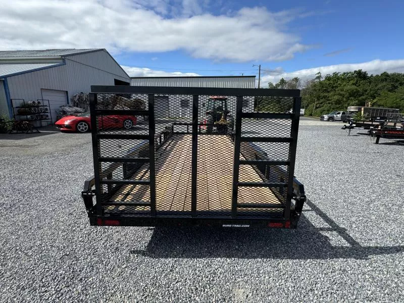 new Utility Trailers Sure-Trac  for sale, in Evans City, PA Thumbnail 8