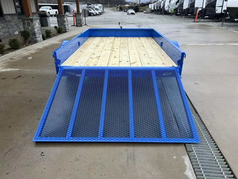 new Utility Trailers Rice Trailers  for sale, in Irwin, PA Thumbnail 15