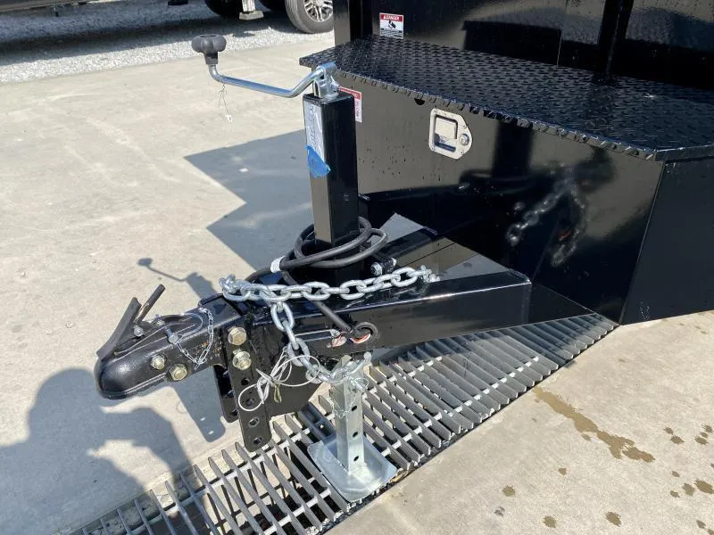 new Dump Trailers Sure-Trac  for sale, in Evans City, PA Thumbnail 19