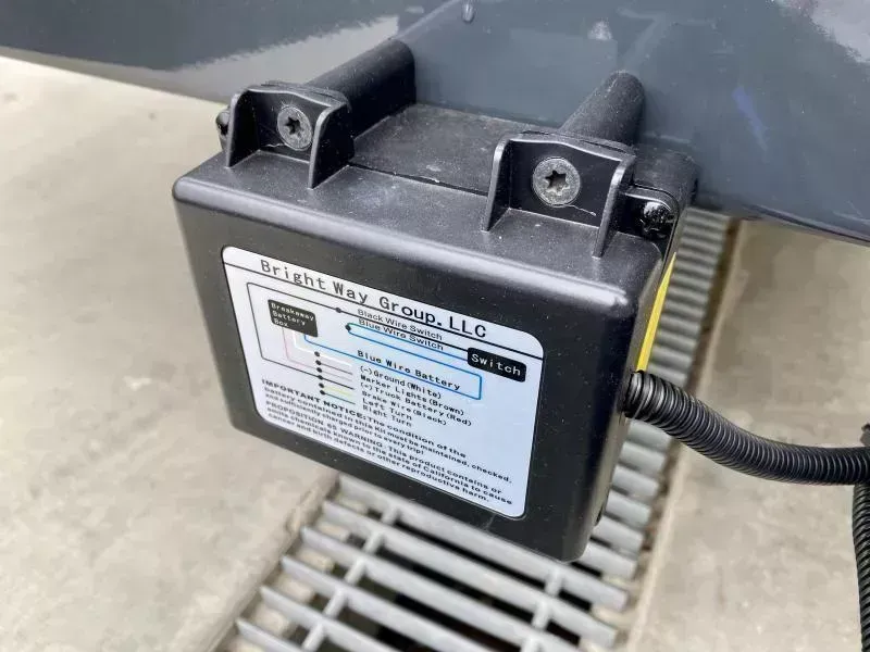 new Equipment / Flatbed Trailers Lamar Trailers  for sale, in Carlisle, PA Thumbnail 12