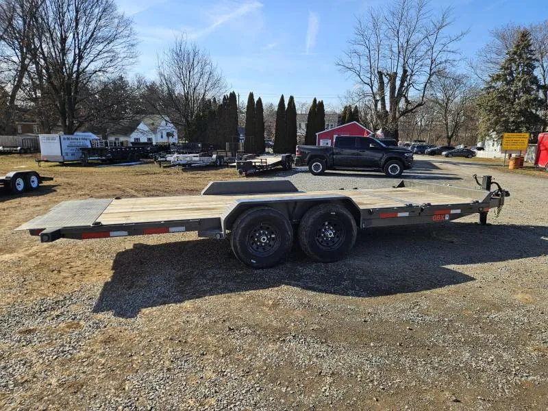 used Equipment / Flatbed Trailers MAXX-D  for sale, in Carlisle, PA Thumbnail 12
