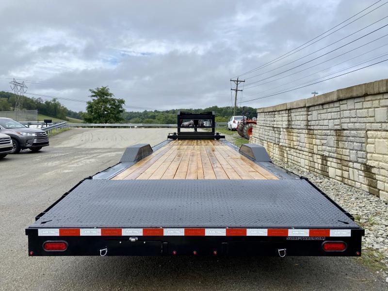 new Car Haulers / Racing Trailers Sure-Trac  for sale, in Irwin, PA Thumbnail 5