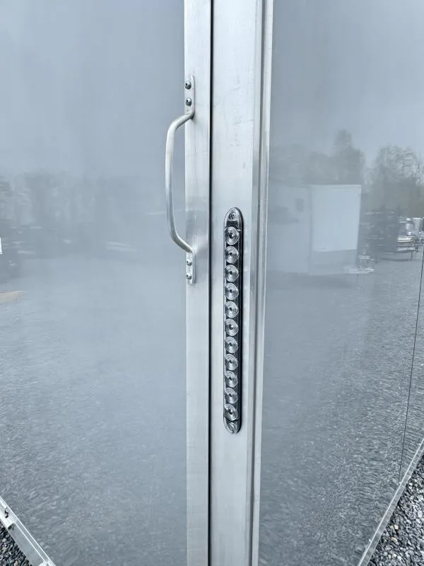 new Cargo (Enclosed) Trailers NEO Trailers  for sale, in West Middlesex, PA Thumbnail 11