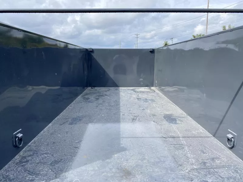 new Dump Trailers Lamar Trailers  for sale, in Carlisle, PA Thumbnail 38