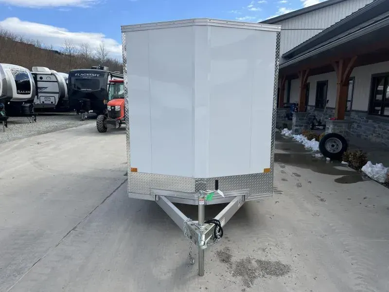 new Cargo (Enclosed) Trailers E-Z Hauler  for sale, in Carlisle, PA Thumbnail 8