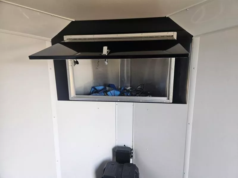 used Cargo (Enclosed) Trailers NEO Trailers  for sale, in Carlisle, PA Thumbnail 11