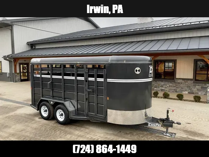 2025 CornPro