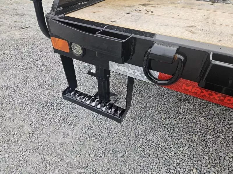 new Equipment / Flatbed Trailers MAXX-D  for sale, in Carlisle, PA Thumbnail 19