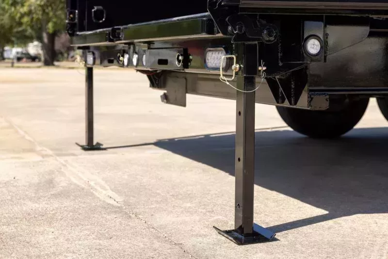 new Dump Trailers MAXX-D  for sale, in Irwin, PA Thumbnail 6