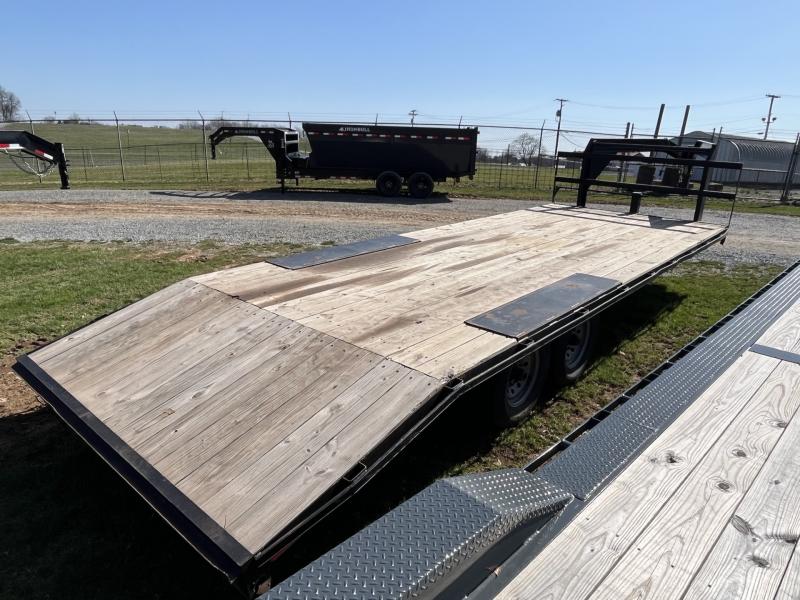 used Equipment / Flatbed Trailers Appalachian  for sale, in Carlisle, PA Thumbnail 3