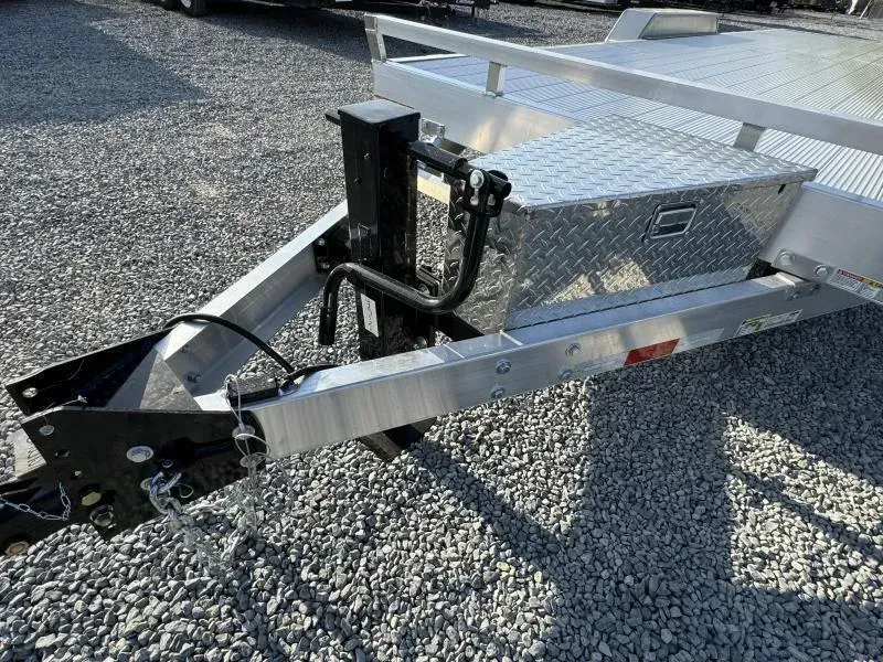 new Car Haulers / Racing Trailers Sure-Trac  for sale, in Carlisle, PA Thumbnail 14