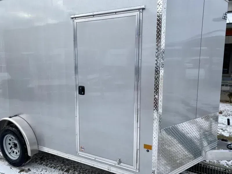 new Cargo (Enclosed) Trailers E-Z Hauler  for sale, in Carlisle, PA Thumbnail 10