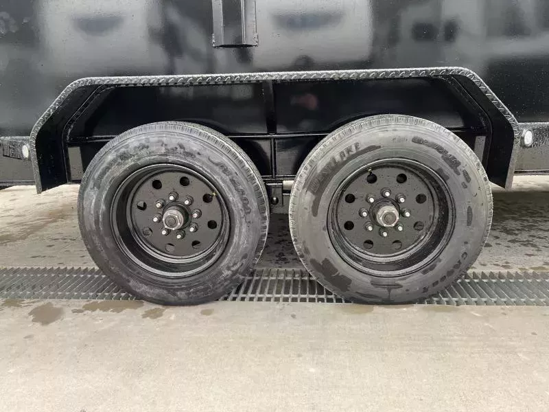 new Dump Trailers MAXX-D for sale, in West Middlesex, PA Thumbnail 27