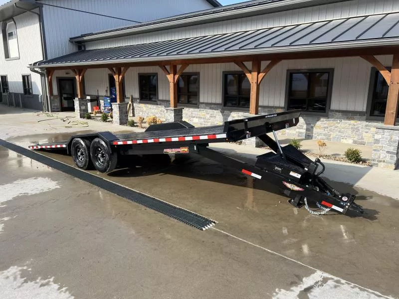 new Car Haulers / Racing Trailers H and H Trailer  for sale, in Carlisle, PA Thumbnail 2