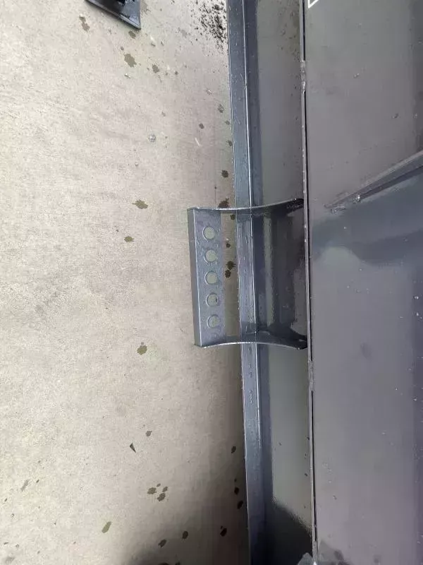 new Dump Trailers Lamar Trailers  for sale, in West Middlesex, PA Thumbnail 16