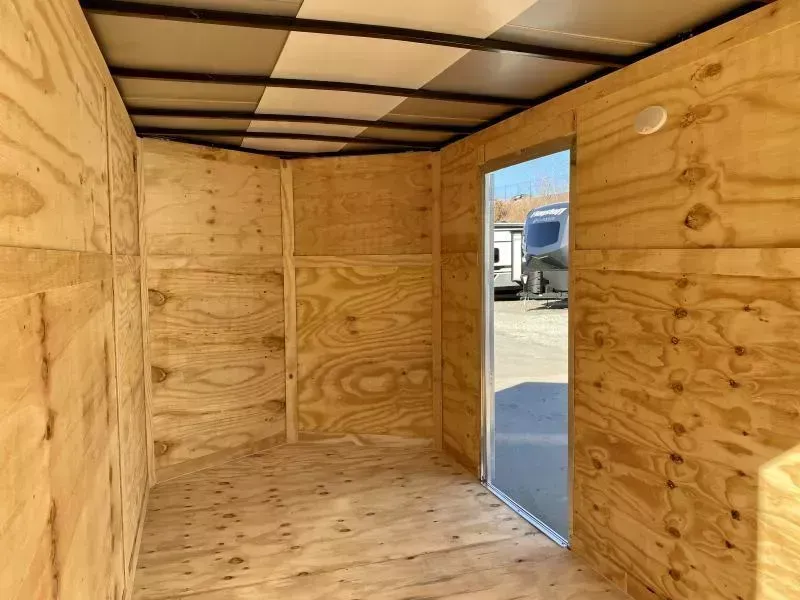 new Cargo (Enclosed) Trailers Xtreme Cargo  for sale, in Carlisle, PA Thumbnail 14