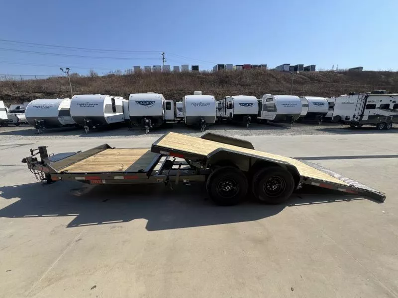 new Equipment / Flatbed Trailers MAXX-D  for sale, in Irwin, PA Thumbnail 8