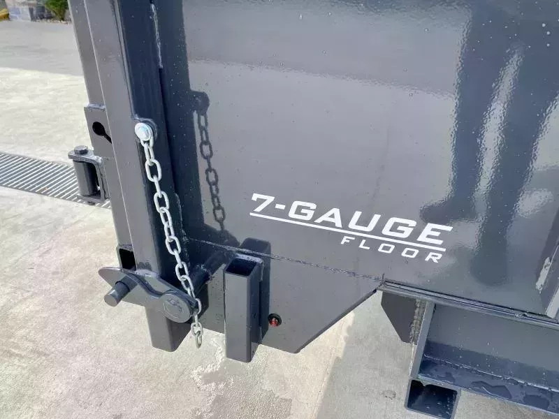 new Dump Trailers Lamar Trailers  for sale, in Irwin, PA Thumbnail 40