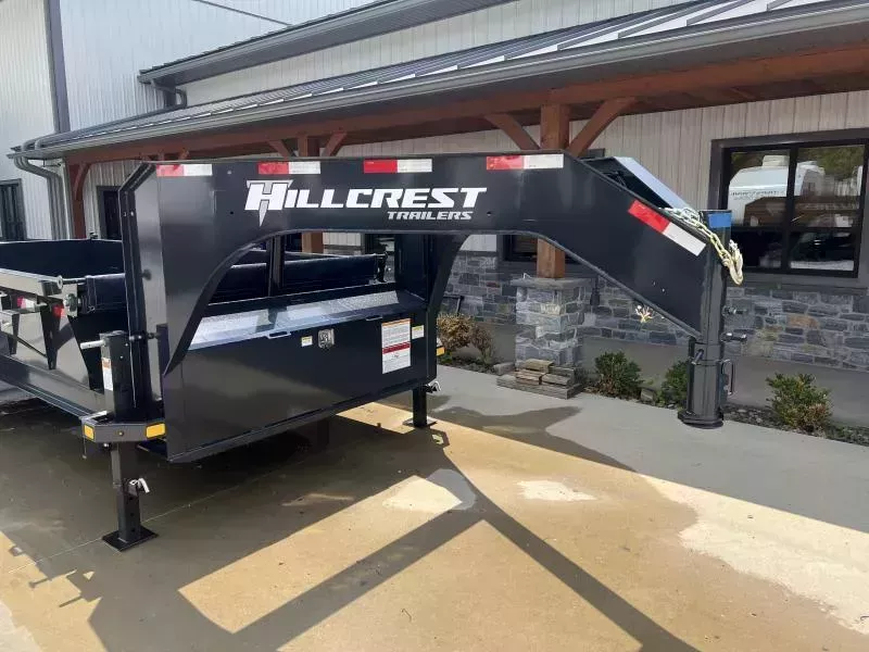 new Dump Trailers Hillcrest Trailers  for sale, in Irwin, PA Thumbnail 10