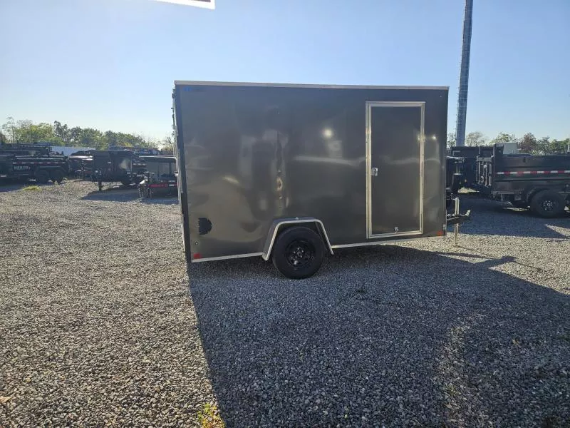 used Cargo (Enclosed) Trailers ITI Cargo  for sale, in Carlisle, PA Thumbnail 6