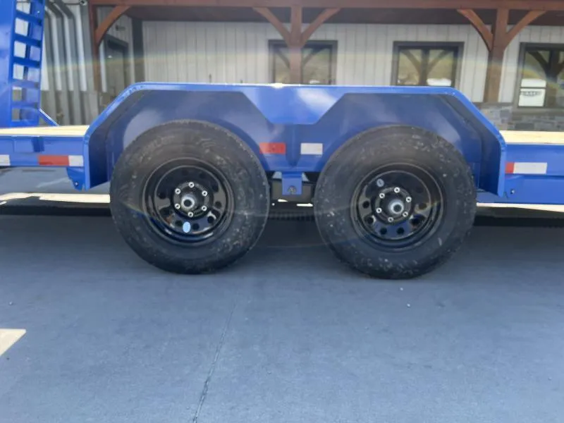 new Equipment / Flatbed Trailers Rice Trailers  for sale, in Irwin, PA Thumbnail 21