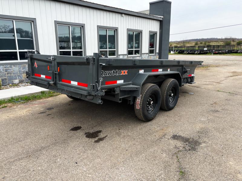 new Dump Trailers RawMaxx  for sale, in West Middlesex, PA Thumbnail 15