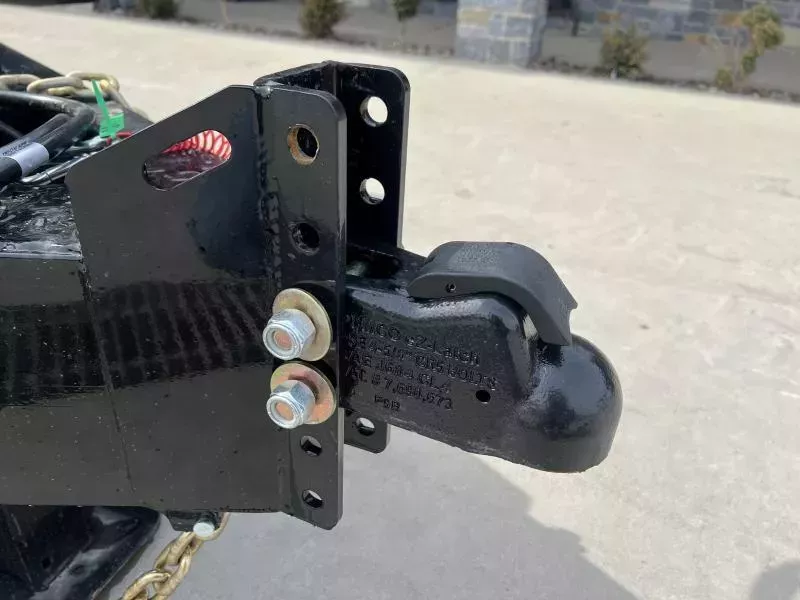 new Equipment / Flatbed Trailers MAXX-D  for sale, in Irwin, PA Thumbnail 14