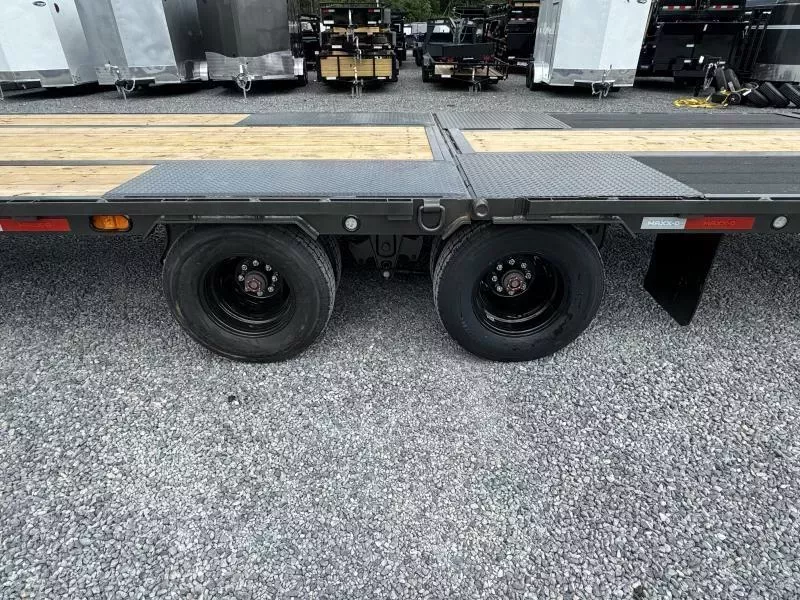 new Equipment / Flatbed Trailers MAXX-D  for sale, in West Middlesex, PA Thumbnail 26