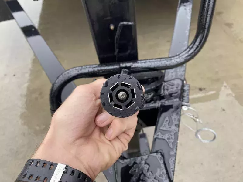 new Equipment / Flatbed Trailers Sure-Trac  for sale, in Irwin, PA Thumbnail 10