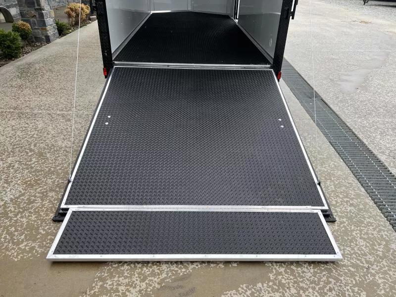 new Cargo (Enclosed) Trailers Xtreme Cargo  for sale, in Irwin, PA Thumbnail 15