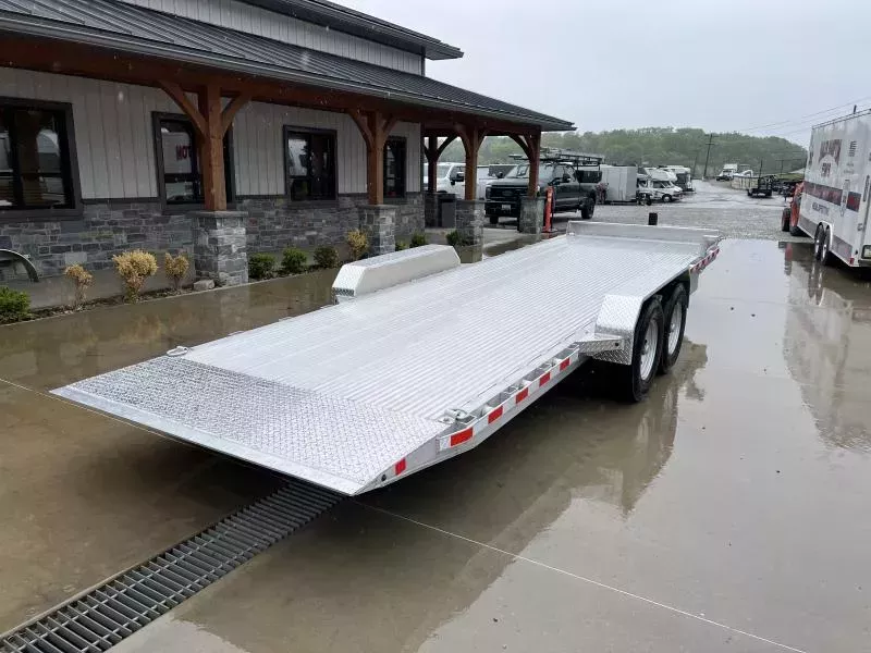 new Car Haulers / Racing Trailers Nordtek Trailers for sale, in Carlisle, PA Thumbnail 16
