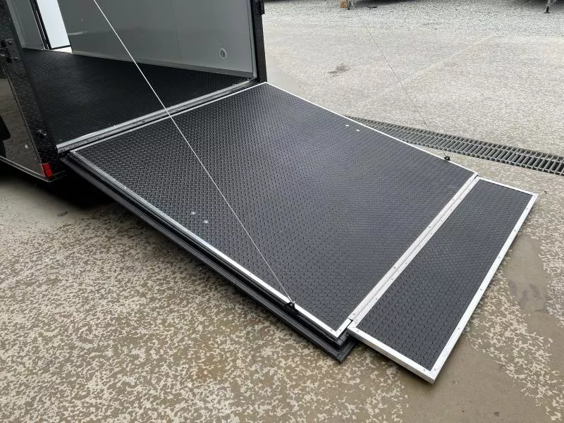 new Cargo (Enclosed) Trailers Xtreme Cargo  for sale, in Irwin, PA Thumbnail 16