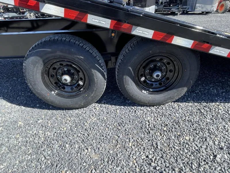 new Equipment / Flatbed Trailers Sure-Trac  for sale, in Evans City, PA Thumbnail 31