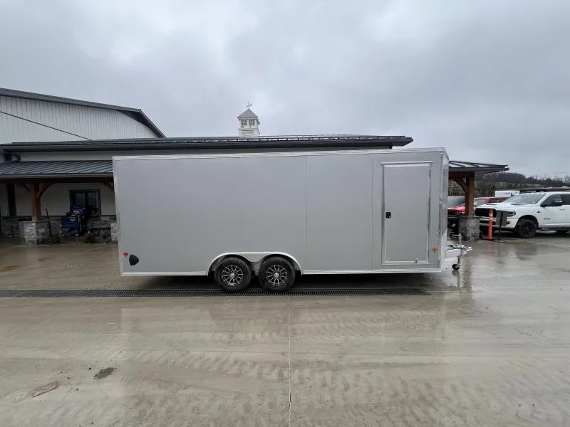 new Cargo (Enclosed) Trailers E-Z Hauler  for sale, in Irwin, PA Thumbnail 3