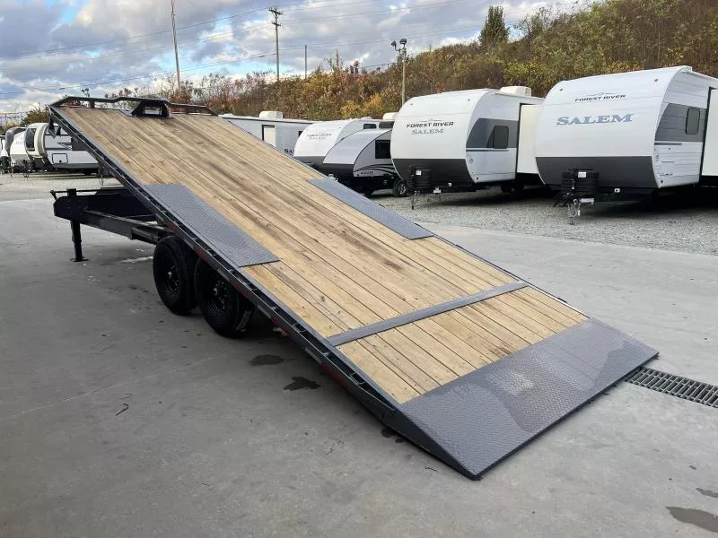 new Equipment / Flatbed Trailers RawMaxx  for sale, in Carlisle, PA Thumbnail 6