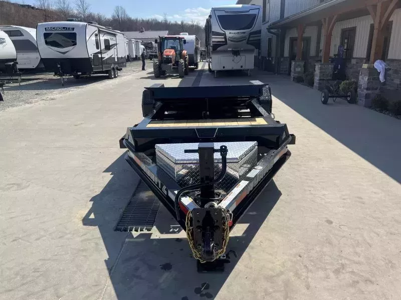 new Equipment / Flatbed Trailers Moritz International  for sale, in Irwin, PA Thumbnail 9
