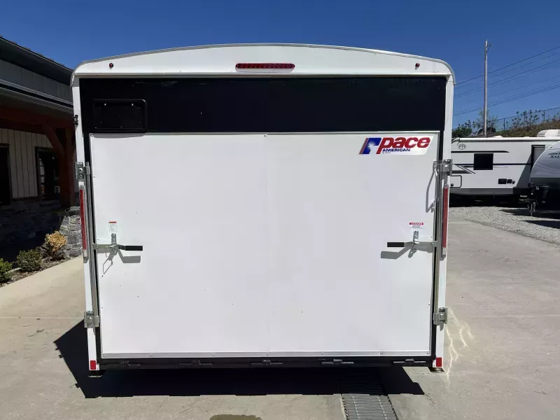 new Cargo (Enclosed) Trailers Pace American for sale, in Irwin, PA Thumbnail 5