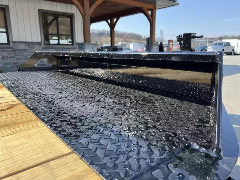 new Equipment / Flatbed Trailers Moritz International  for sale, in Irwin, PA Thumbnail 18