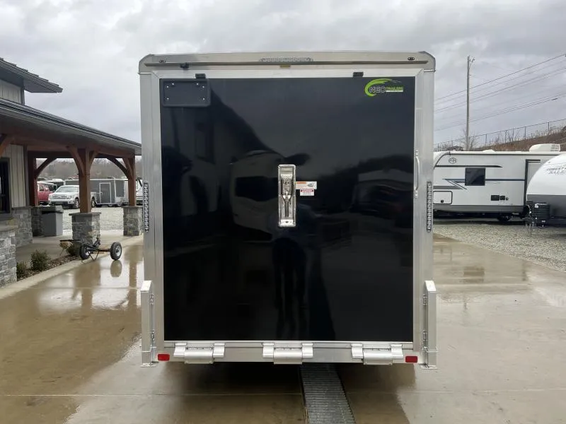 new Cargo (Enclosed) Trailers NEO Trailers  for sale, in West Middlesex, PA Thumbnail 5