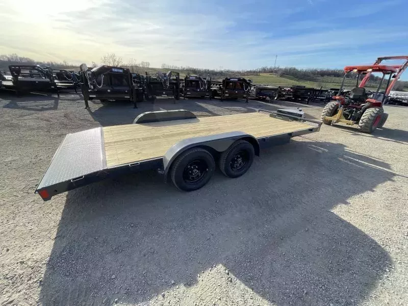 new Car Haulers / Racing Trailers Lamar Trailers  for sale, in Carlisle, PA Thumbnail 11