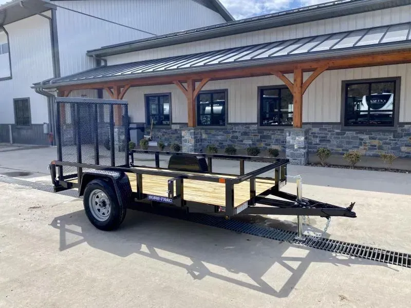 new Utility Trailers Sure-Trac  for sale, in Irwin, PA Thumbnail 2