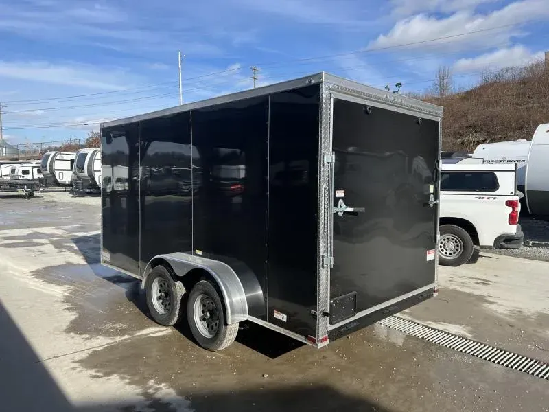 new Cargo (Enclosed) Trailers Quality Cargo  for sale, in Carlisle, PA Thumbnail 6