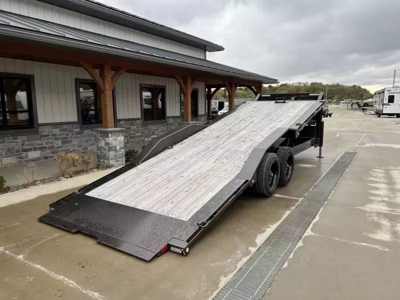 new Equipment / Flatbed Trailers MAXX-D for sale, in Carlisle, PA Thumbnail 4