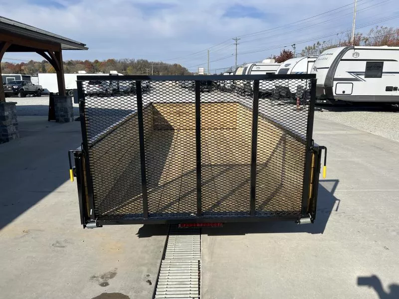 new Utility Trailers AMO  for sale, in Irwin, PA Thumbnail 5