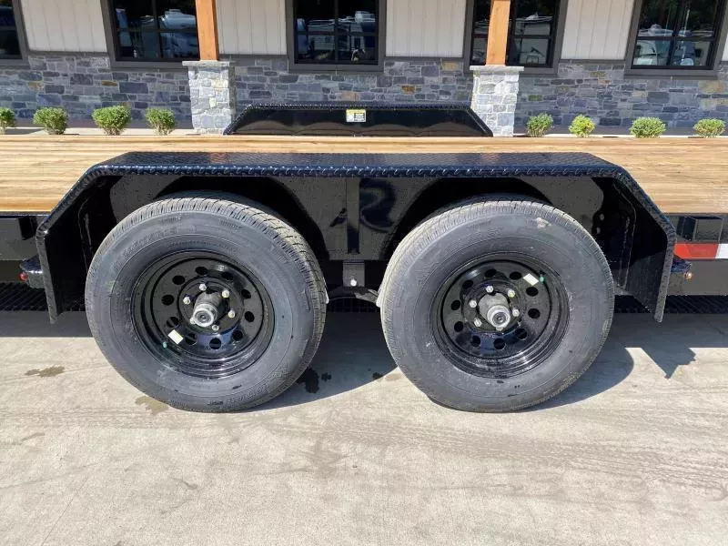 new Car Haulers / Racing Trailers H and H Trailer  for sale, in Carlisle, PA Thumbnail 27