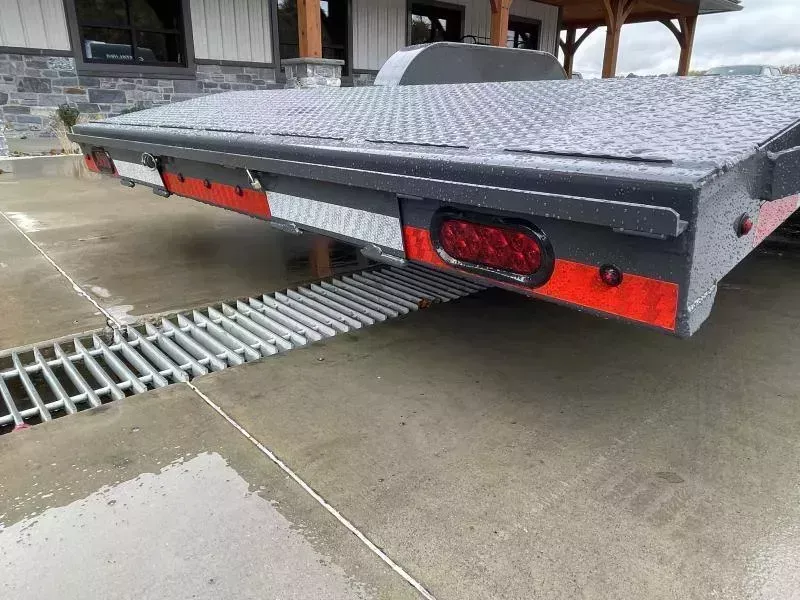 new Car Haulers / Racing Trailers Lamar Trailers  for sale, in Carlisle, PA Thumbnail 17