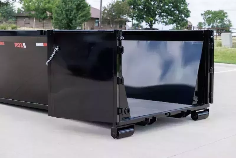 new Dump Trailers MAXX-D  for sale, in Evans City, PA Thumbnail 13