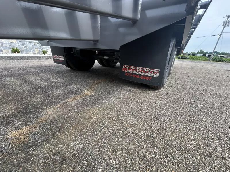 new Equipment / Flatbed Trailers Midsota  for sale, in West Middlesex, PA Thumbnail 16