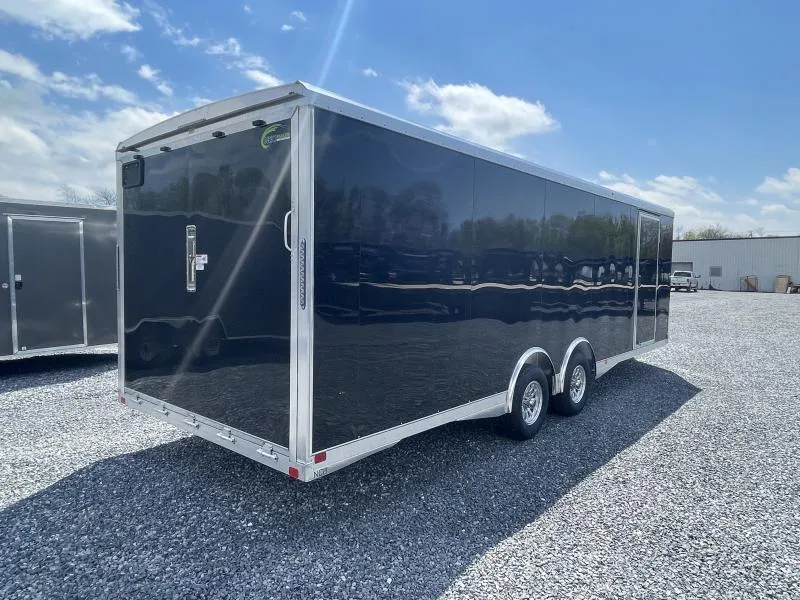 new Cargo (Enclosed) Trailers NEO Trailers  for sale, in West Middlesex, PA Thumbnail 8